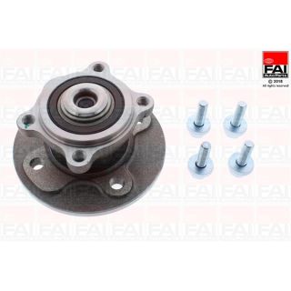 Rato guolio komplektas FAI AutoParts FHBK1041