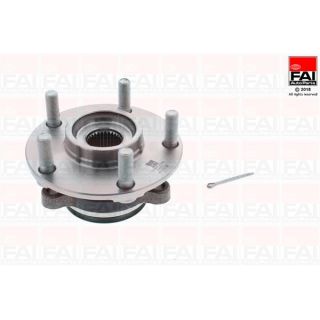 Rato guolio komplektas FAI AutoParts FHBK1044