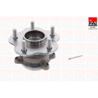 Rato guolio komplektas FAI AutoParts FHBK1045