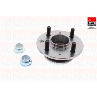 Rato guolio komplektas FAI AutoParts FHBK1049