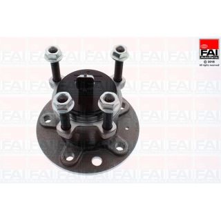 Rato guolio komplektas FAI AutoParts FHBK1068