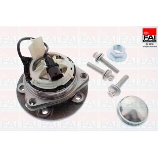 Rato guolio komplektas FAI AutoParts FHBK1069
