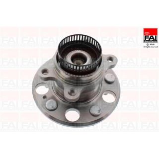 Rato guolio komplektas FAI AutoParts FHBK1091