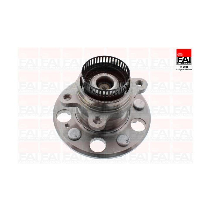 Rato guolio komplektas FAI AutoParts FHBK1091