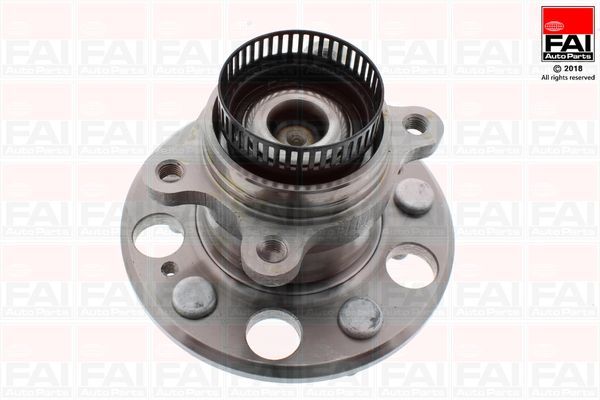 Rato guolio komplektas FAI AutoParts FHBK1091