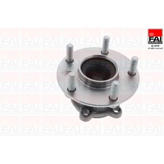 Rato guolio komplektas FAI AutoParts FHBK1093