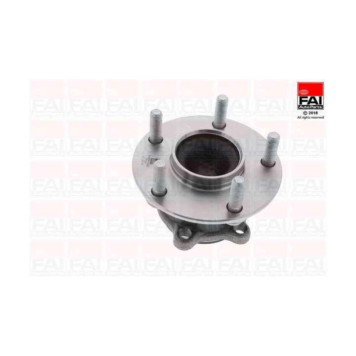 Rato guolio komplektas FAI AutoParts FHBK1093