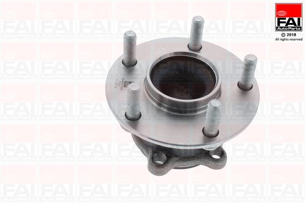 Rato guolio komplektas FAI AutoParts FHBK1093