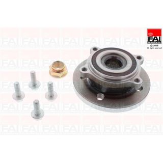 Rato guolio komplektas FAI AutoParts FHBK1095