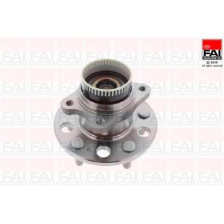 Rato guolio komplektas FAI AutoParts FHBK1108