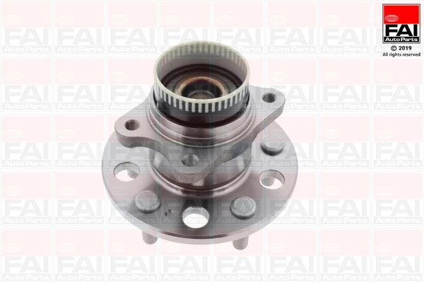 Rato guolio komplektas FAI AutoParts FHBK1108