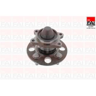Rato guolio komplektas FAI AutoParts FHBK1109