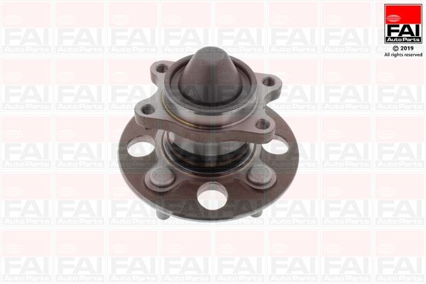 Rato guolio komplektas FAI AutoParts FHBK1109