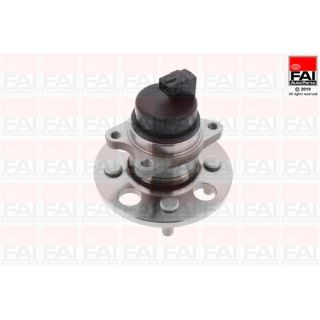 Rato guolio komplektas FAI AutoParts FHBK1110