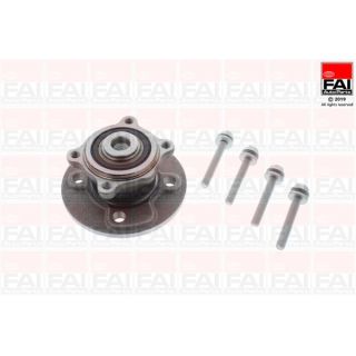 Rato guolio komplektas FAI AutoParts FHBK1124