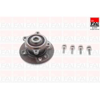 Rato guolio komplektas FAI AutoParts FHBK1125