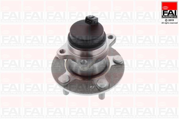 Rato guolio komplektas FAI AutoParts FHBK1135