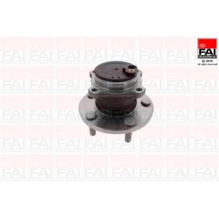 Rato guolio komplektas FAI AutoParts FHBK1137