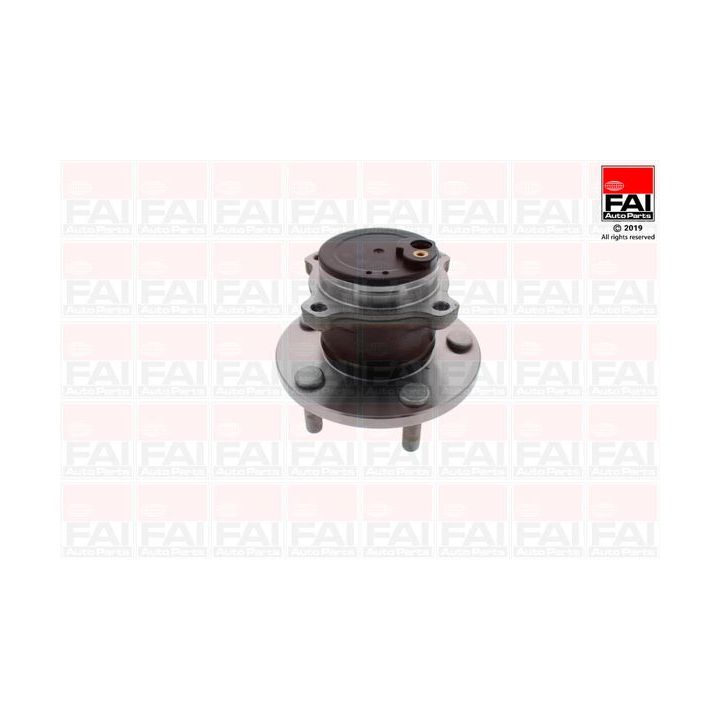Rato guolio komplektas FAI AutoParts FHBK1137