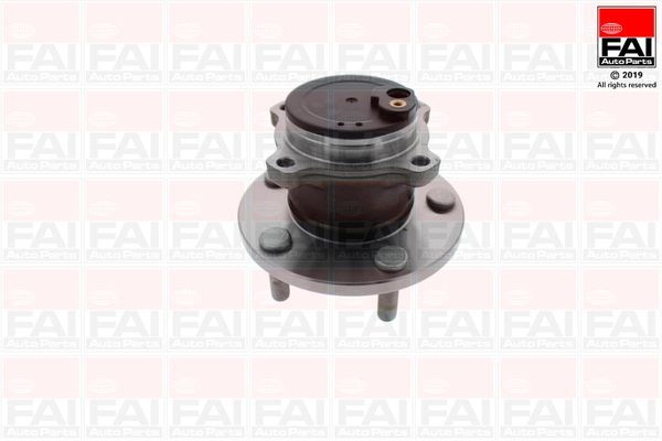 Rato guolio komplektas FAI AutoParts FHBK1137