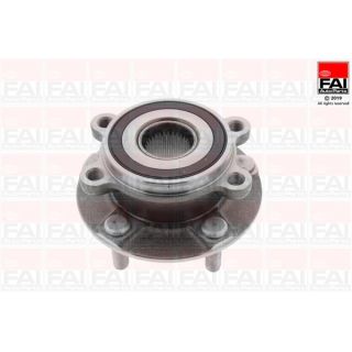 Rato guolio komplektas FAI AutoParts FHBK1138