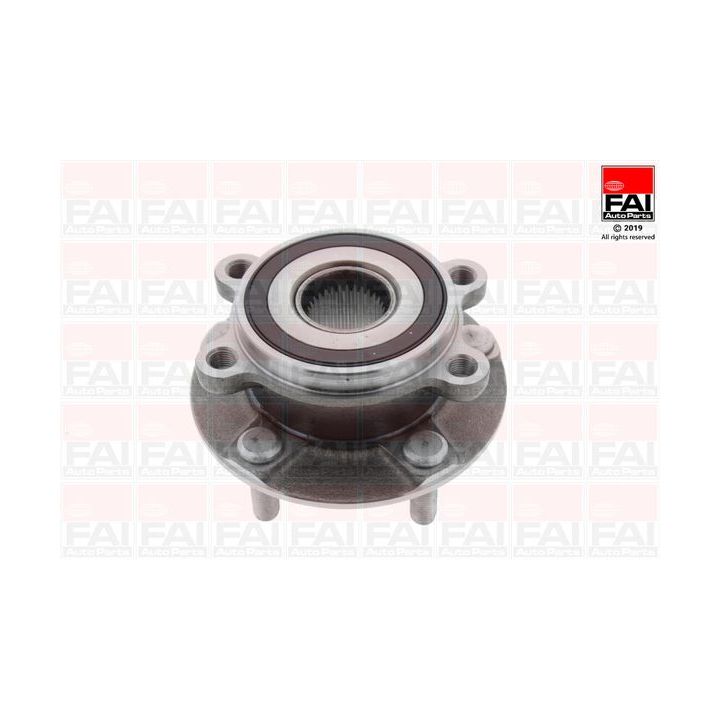 Rato guolio komplektas FAI AutoParts FHBK1138