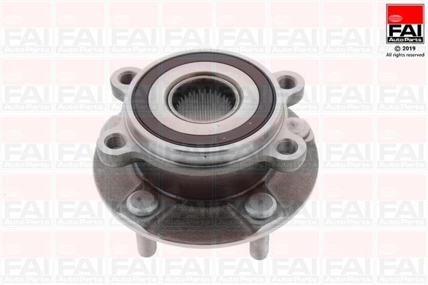 Rato guolio komplektas FAI AutoParts FHBK1138