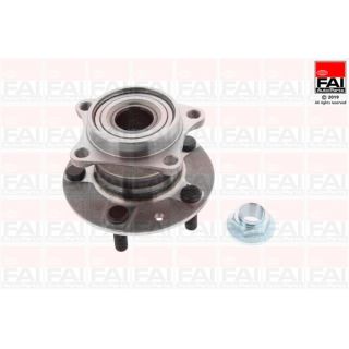 Rato guolio komplektas FAI AutoParts FHBK1139