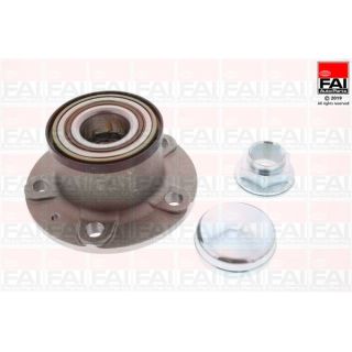 Rato guolio komplektas FAI AutoParts FHBK1143