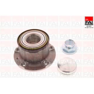 Rato guolio komplektas FAI AutoParts FHBK1144