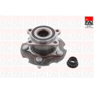 Rato guolio komplektas FAI AutoParts FHBK1151