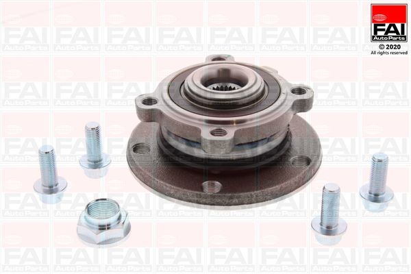 Rato guolio komplektas FAI AutoParts FHBK1168