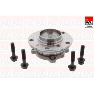 Rato guolio komplektas FAI AutoParts FHBK1169