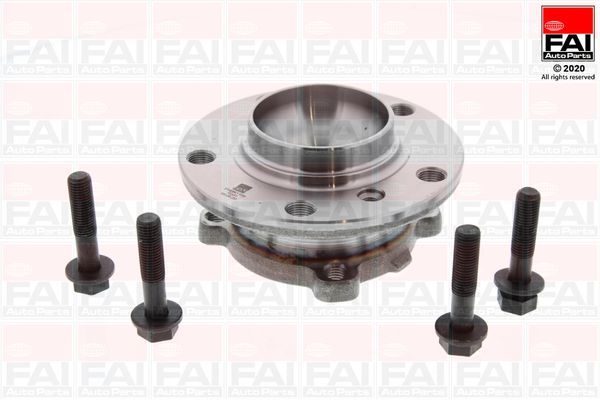Rato guolio komplektas FAI AutoParts FHBK1169