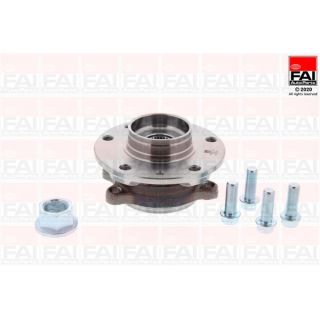 Rato guolio komplektas FAI AutoParts FHBK1170