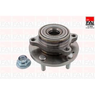 Rato guolio komplektas FAI AutoParts FHBK1184