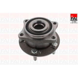 Rato guolio komplektas FAI AutoParts FHBK1186