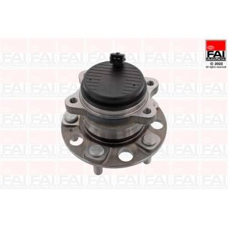 Rato guolio komplektas FAI AutoParts FHBK1187