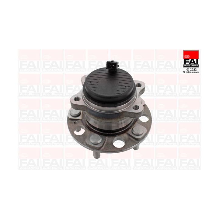 Rato guolio komplektas FAI AutoParts FHBK1187