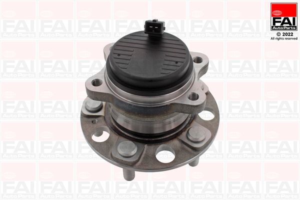 Rato guolio komplektas FAI AutoParts FHBK1187