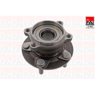 Rato guolio komplektas FAI AutoParts FHBK1189