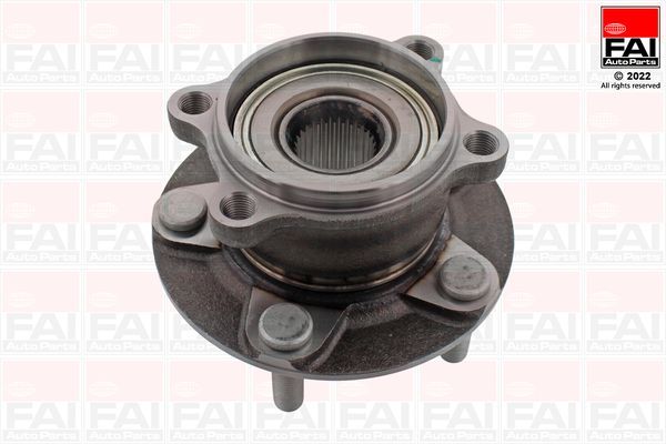 Rato guolio komplektas FAI AutoParts FHBK1189