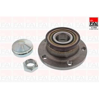 Rato guolio komplektas FAI AutoParts FHBK1197