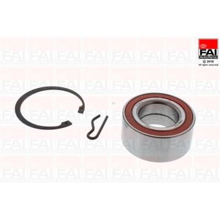 Rato guolio komplektas FAI AutoParts FWBK1013