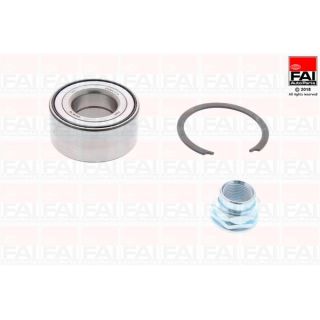 Rato guolio komplektas FAI AutoParts FWBK1015