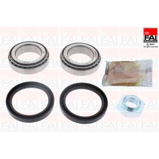 Rato guolio komplektas FAI AutoParts FWBK1017