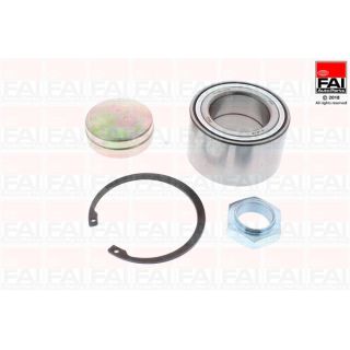 Rato guolio komplektas FAI AutoParts FWBK1019