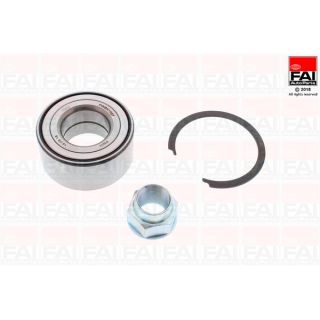 Rato guolio komplektas FAI AutoParts FWBK1027