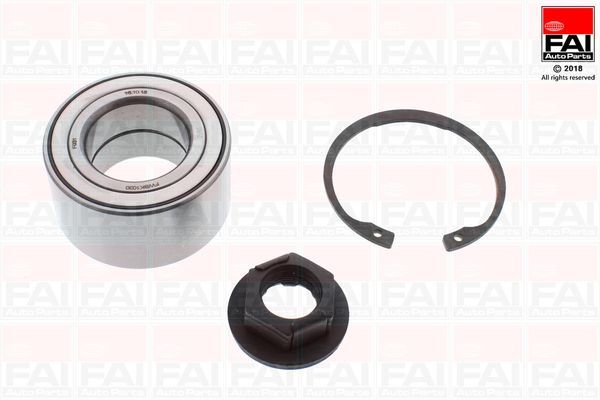 Rato guolio komplektas FAI AutoParts FWBK1030