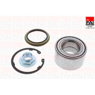 Rato guolio komplektas FAI AutoParts FWBK1041